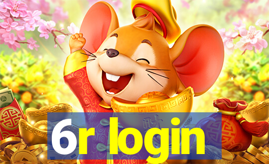 6r login